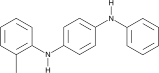N-Phenyl-N'-(2-methylphenyl)-p-phenylenediamine (N-o-Tolyl-N’-phenyl-p-phenylenediamine, N-Phenyl-N’-(o-tolyl)-p-phenylenediamine, PTPD, CAS Number: 27173-16-6)