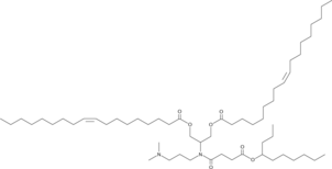 T Cell Lipid 15 (CAS Number: 3024023-96-6)