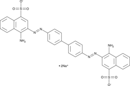 Congo Red (Direct Red 28, CAS Number: 573-58-0)