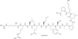 Oligopeptide-20 (acetate)