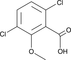 Dicamba (CAS Number: 1918-00-9)