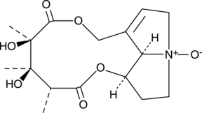 Monocrotaline N-oxide (CAS Number: 35337-98-5)