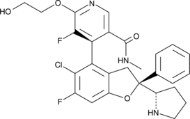 IAG933 (CAS Number: 2714434-21-4)