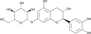 Catechin 7-O-β-D-Glucopyranoside (CAS Number: 65597-47-9)