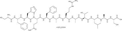 HAP-1 (trifluoroacetate salt)