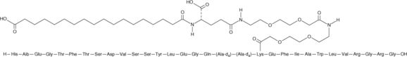 Semaglutide-d8