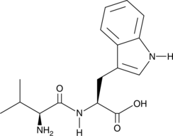 Dipeptide 2 (Dipeptide VW, L-Val-L-Trp-OH, Valyl-tryptophan, CAS Number: 24587-37-9)