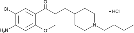 RS 67333 (hydrochloride) (CAS Number: 168986-60-5)