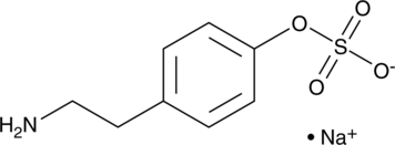 Tyramine O-Sulfate (sodium salt) (CAS Number: 2083619-07-0)