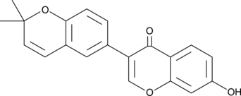 Corylin (CAS Number: 53947-92-5)