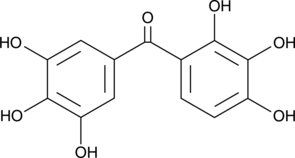 Exifone (Adlone, Hexahydro-2,3,4,4’,5’-benzophenone, NSC 680919, CAS Number: 52479-85-3)