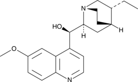 Hydroquinine (Dihydroquinine, NSC 41799, CAS Number: 522-66-7)