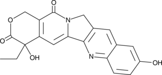 10-hydroxy Camptothecin (DL-10-hydroxy Camptothecin, 10-HCPT, CAS Number: 64439-81-2)