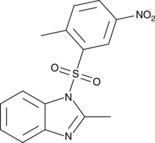 BI-6015 (CAS Number: 93987-29-2)