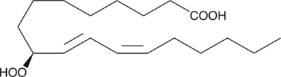 9(S)-HpODE (CAS Number: 29774-12-7)