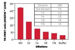 THUNDER™ Phospho-CREB (S133) TR-FRET Cell Signaling Assay Kit