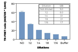 THUNDER™ Total CREB TR-FRET Cell Signaling Assay Kit