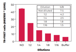 THUNDER™ Phospho-CREB (S133) + Total CREB TR-FRET Cell Signaling Assay Kit