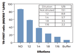 THUNDER™ Total eIF4E TR-FRET Cell Signaling Assay Kit