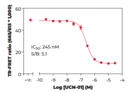 THUNDER™ Phospho-GSK3β (S9) TR-FRET Cell Signaling Assay Kit