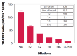 THUNDER™ Phospho-GSK3β (S9) + Total GSK3β TR-FRET Cell Signaling Assay Kit