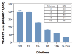 THUNDER™ Phospho-GSK3β (S9) + Total GSK3β TR-FRET Cell Signaling Assay Kit