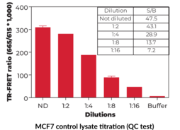 THUNDER™ Phospho-RPS6 (S235/S236) TR-FRET Cell Signaling Assay Kit
