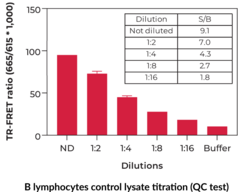 THUNDER™ Phospho-STAT1 (Y701) TR-FRET Cell Signaling Assay Kit