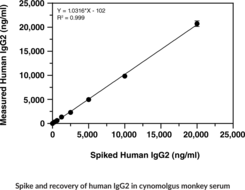 Human Therapeutic IgG2 ELISA Kit