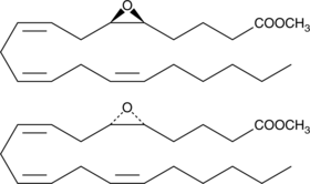 (±)5(6)-EET methyl ester ((±)5,6-EpETrE methyl ester)