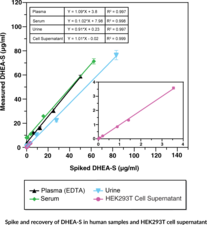 DHEA-S ELISA Kit