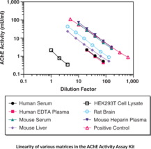 Acetylcholinesterase Activity Assay Kit