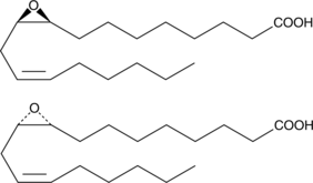 (±)9(10)-EpOME (Coronaric Acid, (±)9,10-EODE, Leukotoxin)