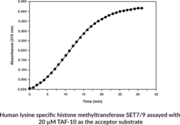 Methyltransferase Colorimetric Assay Kit