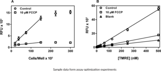 TMRE Mitochondrial Membrane Potential Assay Kit