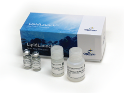 LipidLaunch™ BODIPY SM-102 LNP Kit (Loadable)
