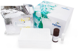 cayman glutathione assay kit GLP-2 Receptor (human) Reporter Assay Kit (GLP-2R, Glucagon-like Peptide 2  Receptor)