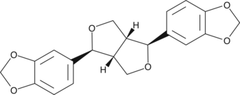 Sesamin (CAS Number: 607-80-7)