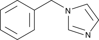 1-Benzylimidazole (CAS Number: 4238-71-5)
