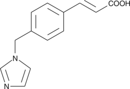 Ozagrel (OKY-046, CAS Number: 82571-53-7)