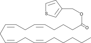 CAY10412 (CAS Number: 390824-17-6)