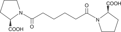 CPHPC (GSK2315698, Miridesap, Ro 63-8695, CAS Number: 224624-80-0)