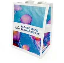 Cayman Reusable Tote Bag