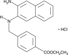 DAN-1 EE (hydrochloride) (CAS Number: 1049720-51-5)