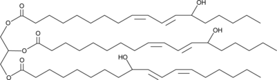 Hydroxy Linoleins (Hydroxy Trilinolein, Hydroxy 1,2,3-Trilinoleoyl Glycerol)