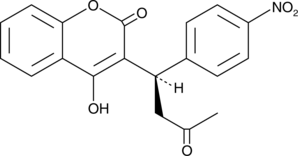(R)-Acenocoumarol ((R)-Acenocoumarin, (R)-Nicoumalone, CAS Number: 66556-77-2)