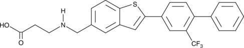 AUY954 (CAS Number: 820240-77-5)