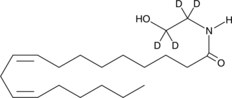 Linoleoyl Ethanolamide-d4