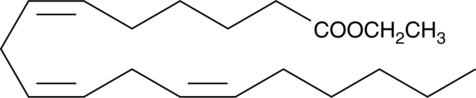 γ-Linolenic Acid ethyl ester (GLA ethyl ester, CAS Number: 31450-14-3)