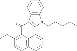 JWH 210 2-ethylnaphthyl isomer (CAS Number: 1427325-79-8)